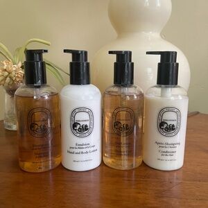 Diptyque Philosykos Set